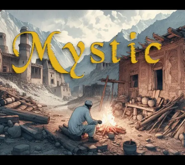 Title Image for Mystic