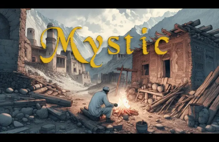 Title Image for Mystic