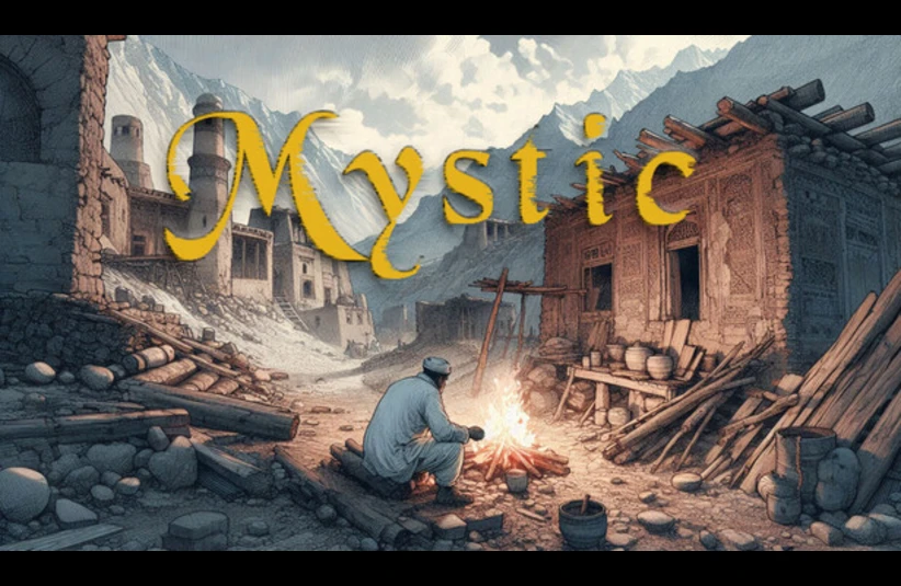 Title Image for Mystic