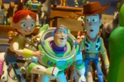 Toy Story 5 tracking for a record-breaking opening weekend