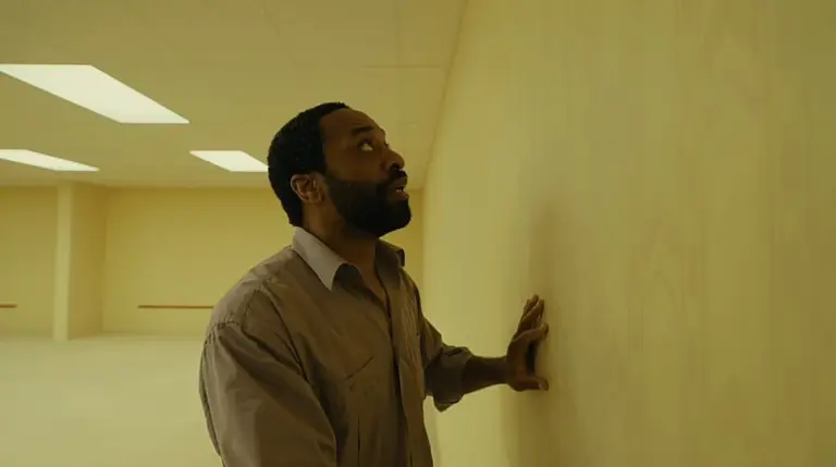 Backrooms looks to open with a record-breaking debut for A24
