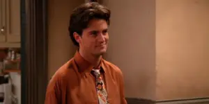 Matthew Perry in Friends