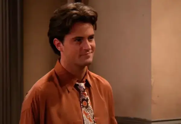 Matthew Perry in Friends