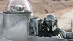 The Mandalorian and Grogu looks for a strong Memorial Day box office showing