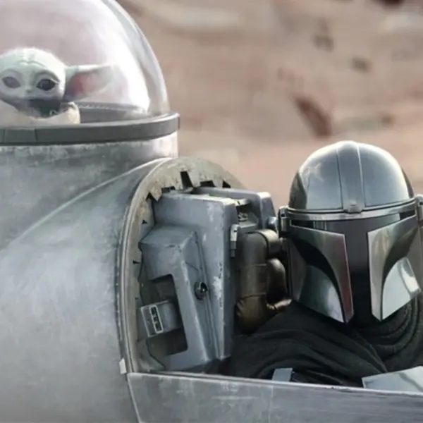 The Mandalorian and Grogu looks for a strong Memorial Day box office showing