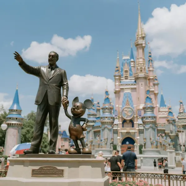 Disney World gives new amenities to guests with young children