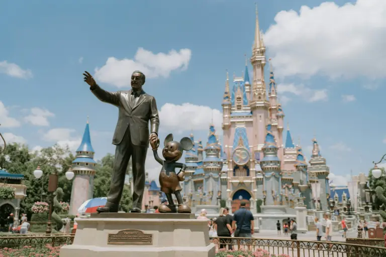 Disney World gives new amenities to guests with young children