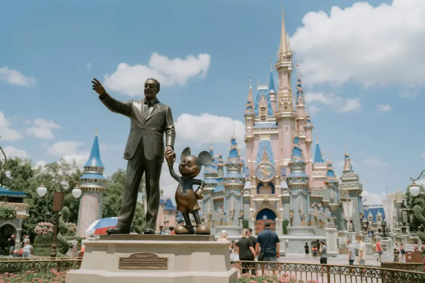 Disney World gives new amenities to guests with young children