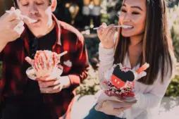 Walt Disney World rolls out new snacks for the summer