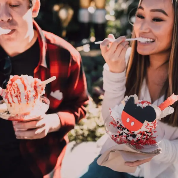 Walt Disney World rolls out new snacks for the summer