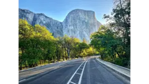 El Capitan, Yosemite National Park, California, USA