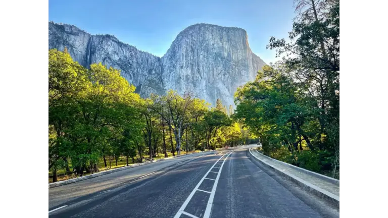 El Capitan, Yosemite National Park, California, USA