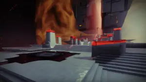 The Vow of the Disciple Final Raid encounter in Destiny 2