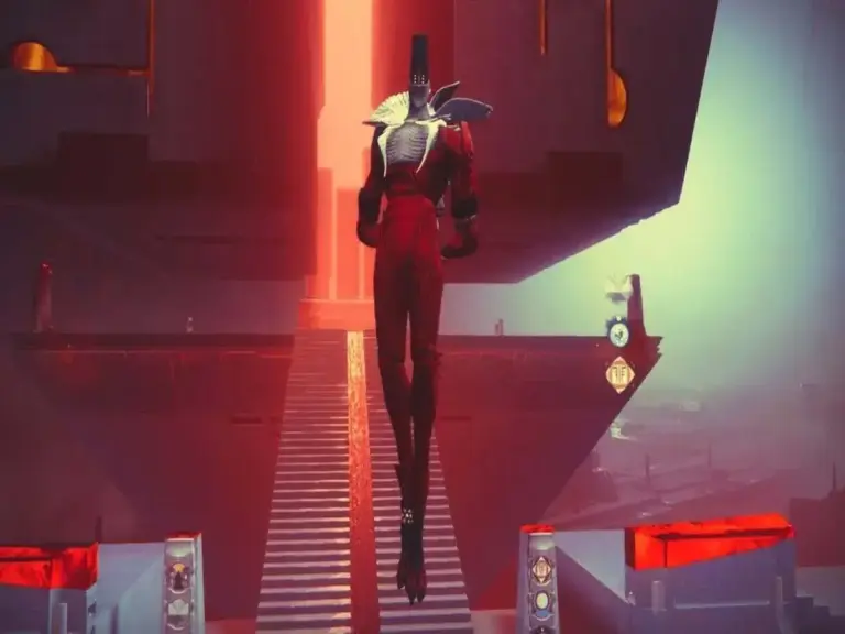 Rhulk in Vow of the Disciple in Destiny 2