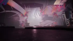 The Root of Nightmares raid in Destiny 2