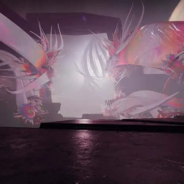 The Root of Nightmares raid in Destiny 2
