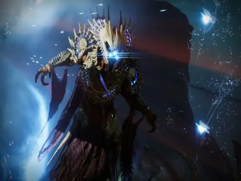 Simmumah in Ghosts of the Deep in Destiny 2