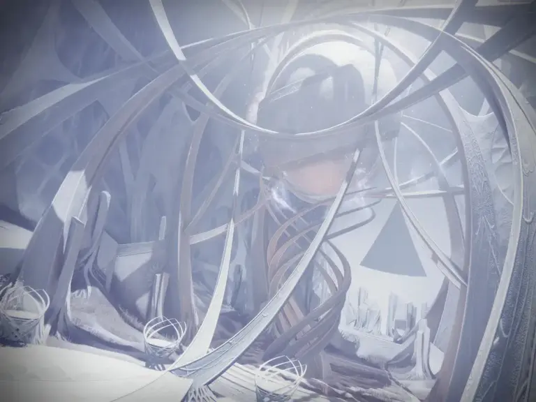 The Verity encounter in the Salvation's Edge Destiny 2 raid