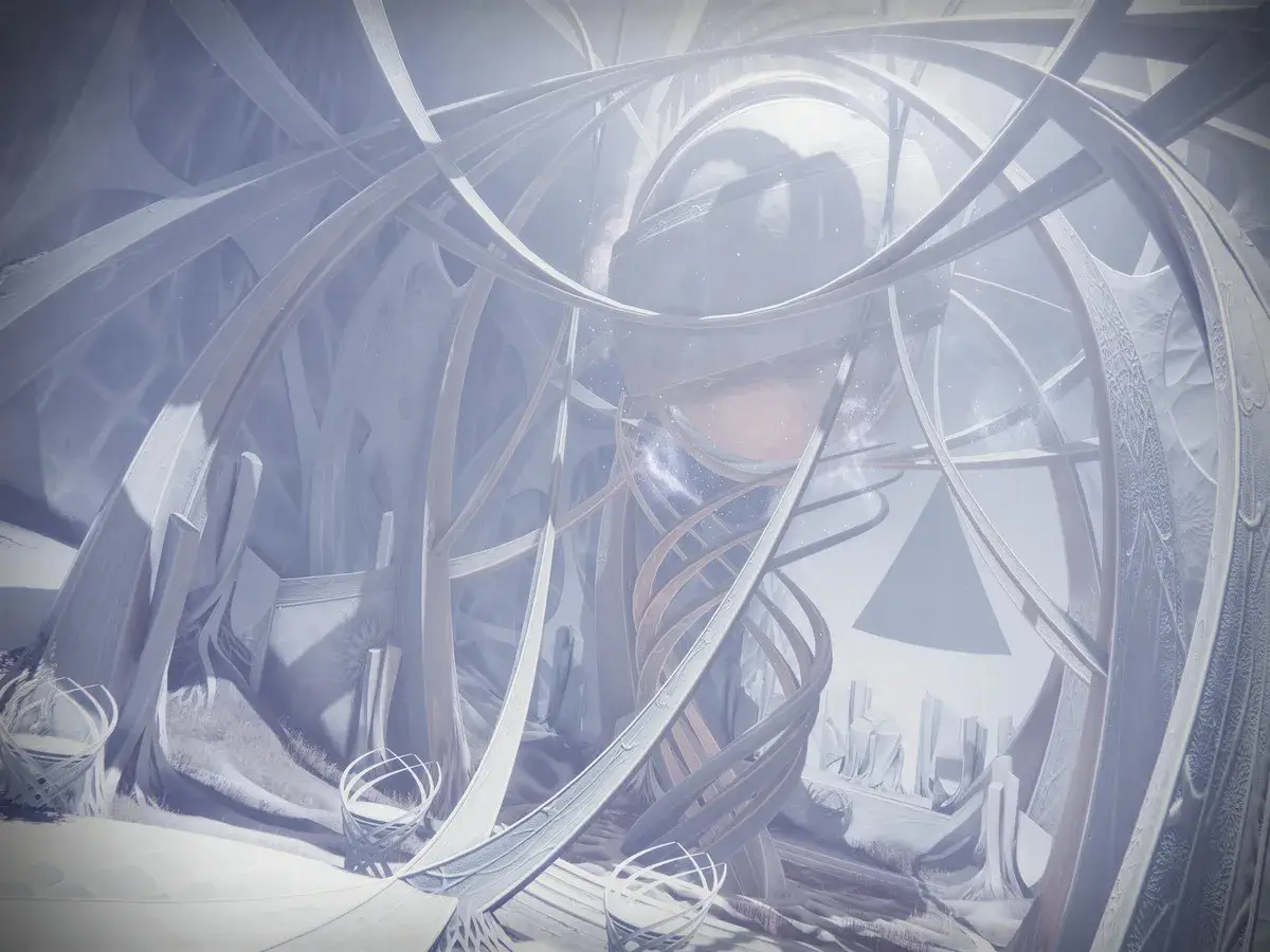 The Verity encounter in the Salvation's Edge Destiny 2 raid
