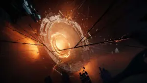The Vesper's Host Anomaly in Destiny 2