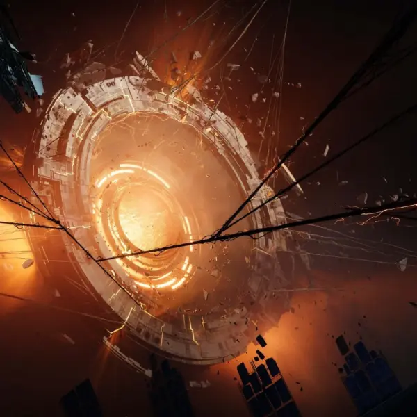 The Vesper's Host Anomaly in Destiny 2