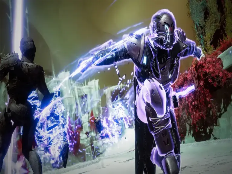 The Phantom Surge Destiny 2 Aspect
