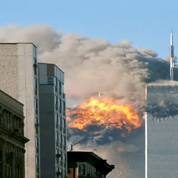 Terrorist attack on the World Trade Center. That cause a lot of fighting.