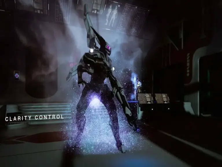 Atraks in the Deep Stone Crypt in Destiny 2