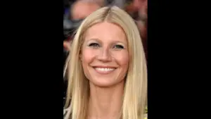 Gwyneth Paltrow in Paris at the French premiere of "Iron Man 3".