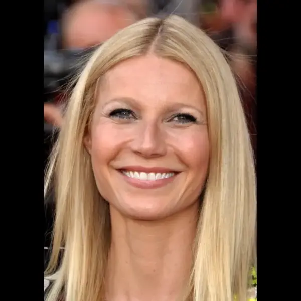 Gwyneth Paltrow in Paris at the French premiere of "Iron Man 3".