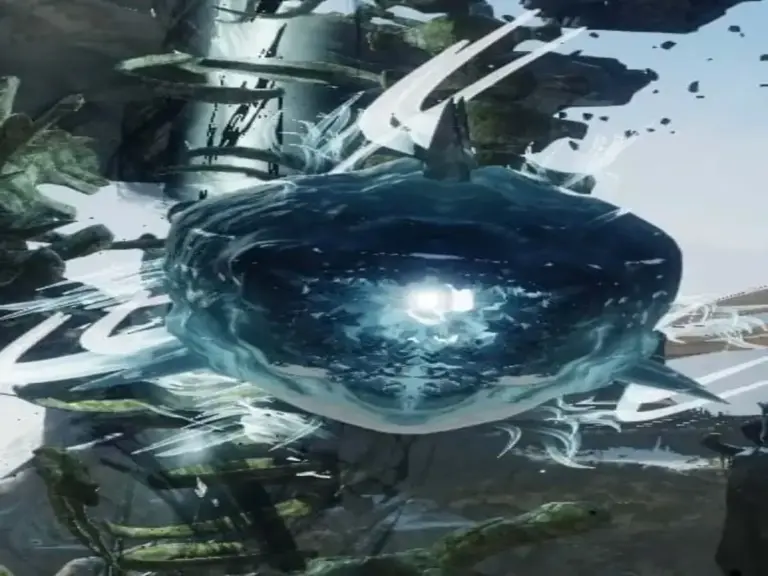 Hefnd in Warlord's Ruin in Destiny 2