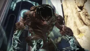 Morgeth in Destiny 2