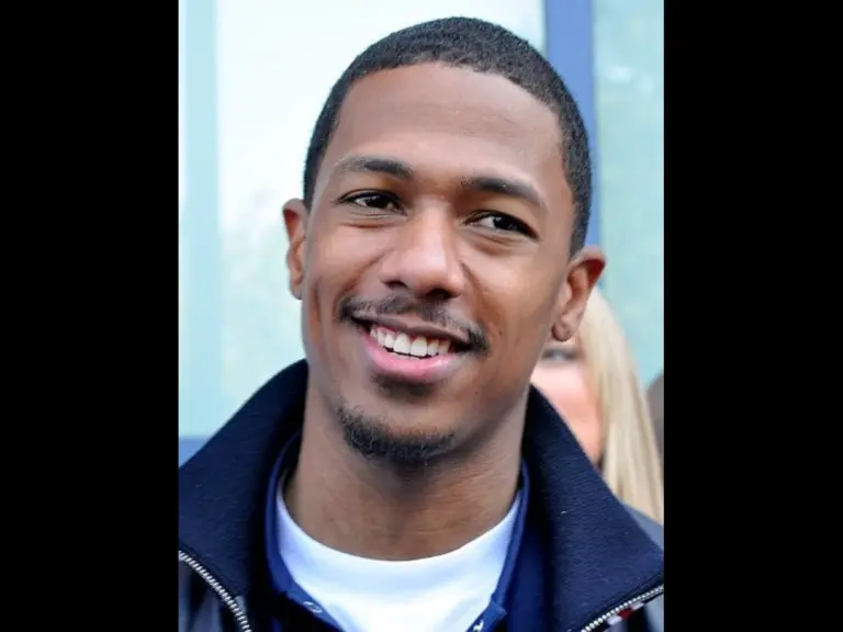 Nick Cannon at the 15th Annual Arthur Ashe Kids Day 2010.