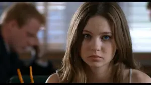 Daveigh Chase in S. Darko