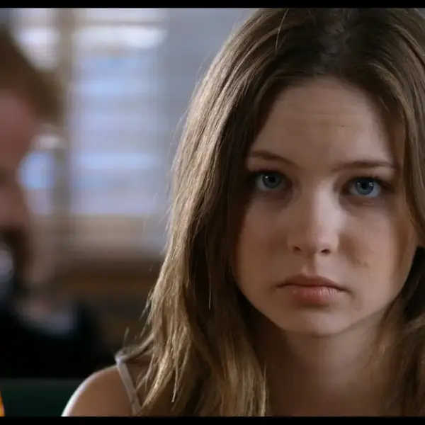 Daveigh Chase in S. Darko
