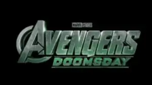 Marvel Studios' Avengers: Doomsday