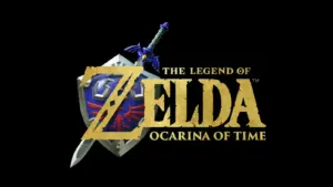 Artwork for Legend of Zelda: Ocarina of Time Remake