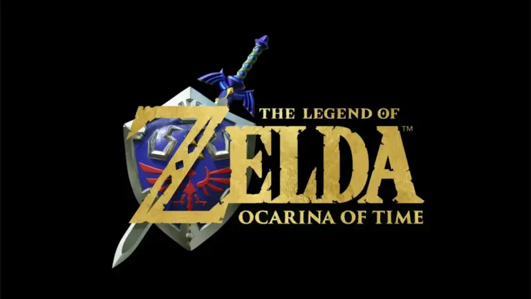 Artwork for Legend of Zelda: Ocarina of Time Remake