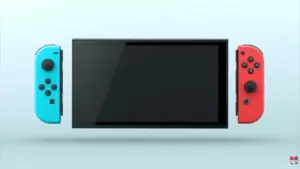 Nintendo's Switch 2.