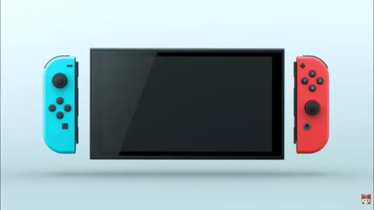 Nintendo's Switch 2.