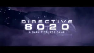 Title artwork for Directive 8020.