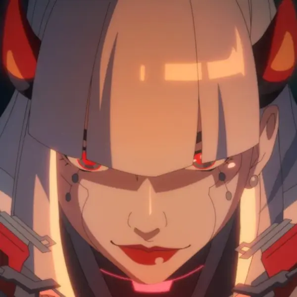 Shion in Overwatch