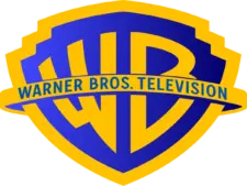 Warner Bros. Television Logo from Episode 1 of Season 2 of the 2023 revival of Night Court. Casey Bloys