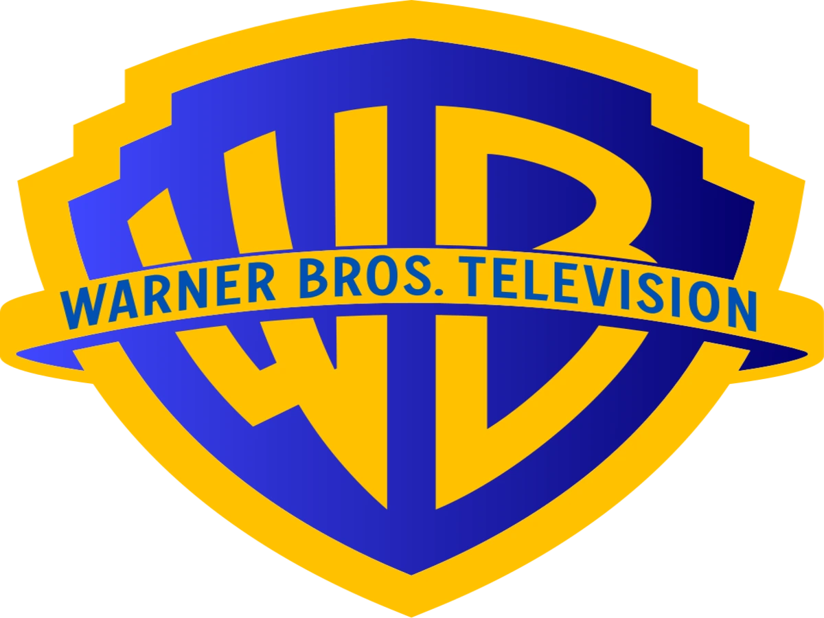 Warner Bros. Television Logo from Episode 1 of Season 2 of the 2023 revival of Night Court. Casey Bloys