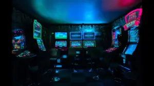 Artificial intelligence in games.