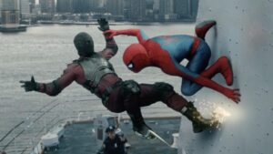 Spider-Man: Brand New Day trailer 2
