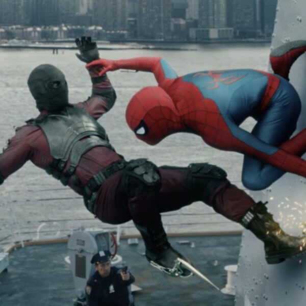 Spider-Man: Brand New Day trailer 2