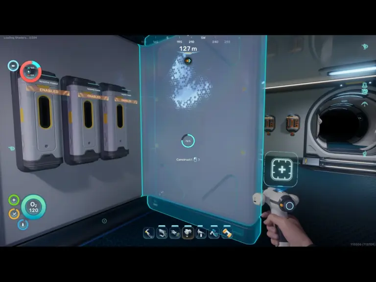 Image of Subnautica 2 inner wall creation