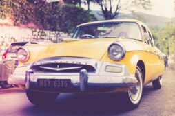 Starlight Studebaker
