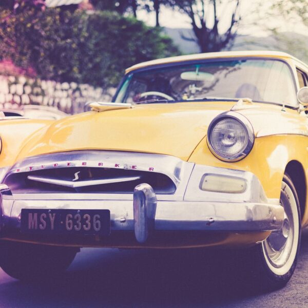 Starlight Studebaker